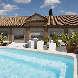 Mdd4 Health Experience - Adults Only Hotel Sevilla