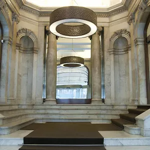 Montecarlo Hotel Barcelona